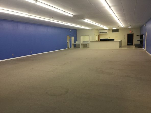 Former Furniture Showroom in Rio Grande City, TX: 302-306 E. 2nd Street, Rio Grande City, TX 78582